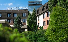 Booking Hotel&Spa