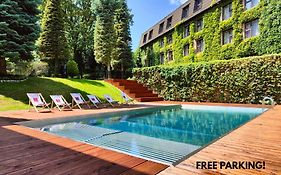 Booking Hotel&Spa